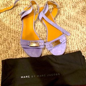 Marc by Marc Jacobs sandals